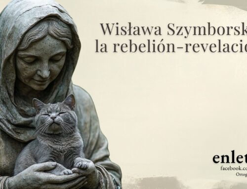 Wisława Szymborska: la rebelión-revelación